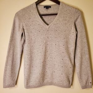 Tommy Hilfiger Sweater, Size Small